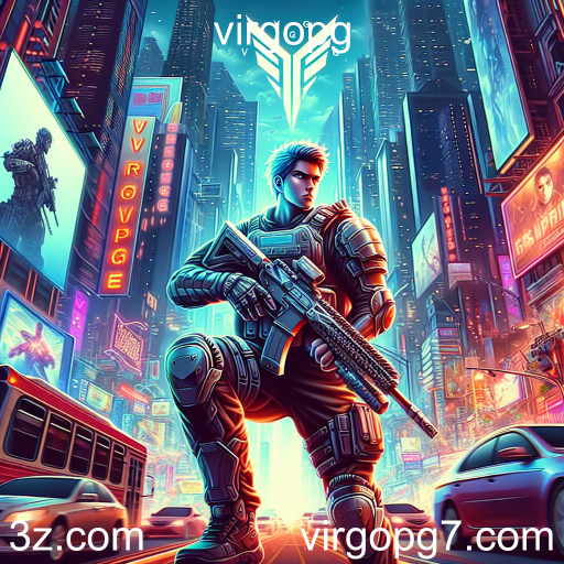 O Crescimento dos Jogos de Ação: Uma Experiência Empolgante