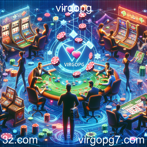 A Evolução dos Jogos Multijogador: Conectando Jogadores Globalmente