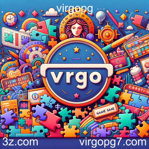 Explorando a Categoria de Quebra-Cabeça no Virgopg